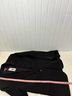 Vince Camuto 90% Polyester 10% Spandex 100% Polyester Black Blazer Size L - photo 8