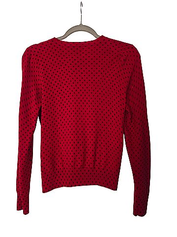 Coach Cardigan (view 2)