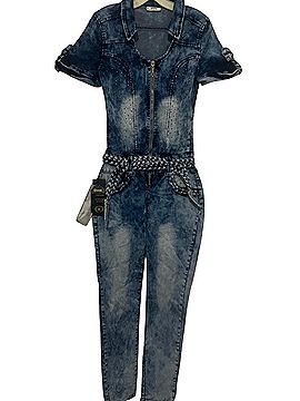 Dazzle Jumpsuit (view 1)
