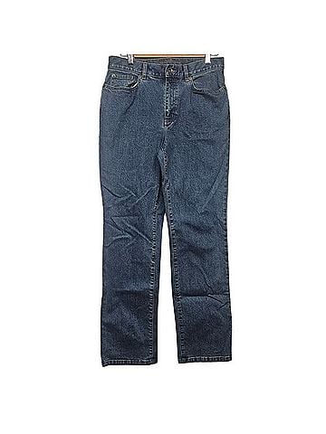 Lauren Jeans Co. Jeans (view 1)