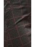 Sanctuary Plaid Black Red Blue Casual Skirt Size S - photo 4