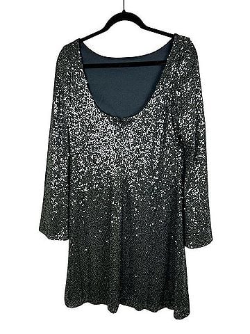 Ralph Lauren Cocktail Dress (view 2)