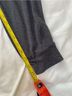 Vuori Gray Track Pants Size S (tall) - photo 6