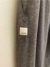 Vuori Gray Track Pants Size S (tall) - photo 4