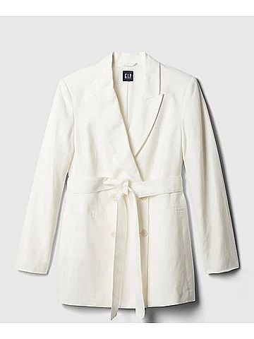 Gap Blazer (view 1)