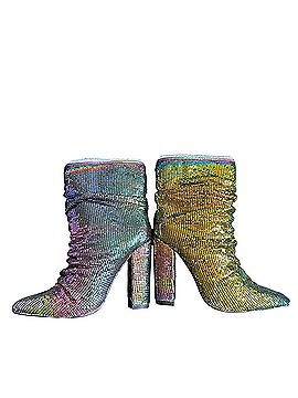 Hot Topic Ankle Boots (view 1)