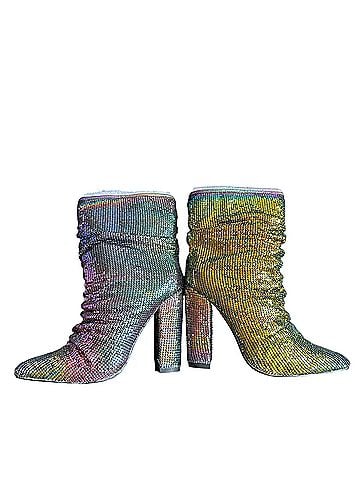 Hot Topic Ankle Boots (view 1)