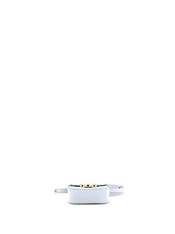 Céline Triomphe Shoulder Bag Smooth Calfskin Mini (view 2)