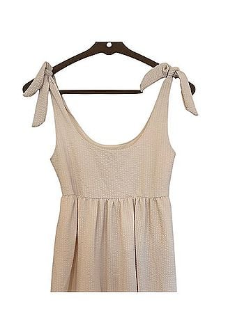 Lulus Cute Certainty Casual Dress (view 2)