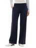 Athleta Solid Blue Yoga Pants Size M (tall) - photo 1