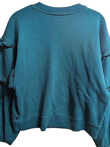 Rebecca Minkoff Long Sleeve Top (view 2)