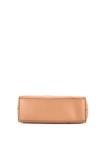 Gucci Soho Chain Strap Shoulder Bag Leather Medium (view 2)