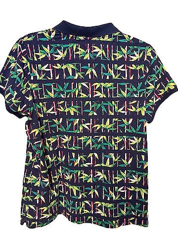 Tommy Bahama Short Sleeve Button-Down Shirt (view 2)