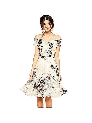 Chi Chi London Cocktail Dress (view 1)