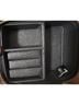 Coach 100% Leather Solid Black Makeup Bag One size - photo 5