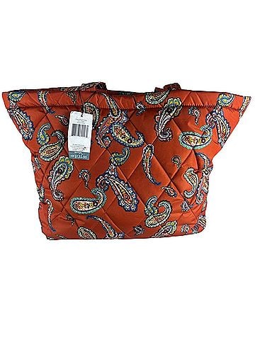 Vera Bradley Tote (view 2)