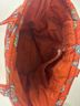 Vera Bradley Paisley Orange Tote One size - photo 4
