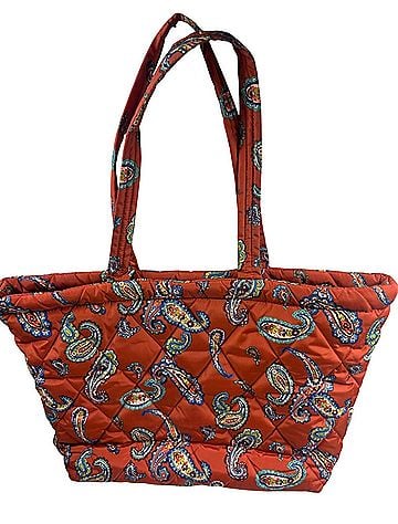 Vera Bradley Tote (view 1)