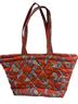 Vera Bradley Paisley Orange Tote One size - photo 1