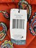 Vera Bradley Paisley Orange Tote One size - photo 3
