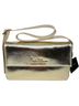Nicole Miller Gold Clutch One size - photo 1