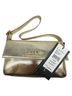Nicole Miller Gold Clutch One size - photo 4