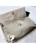 Nicole Miller Gold Clutch One size - photo 9