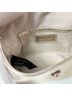 Nicole Miller Gold Clutch One size - photo 11