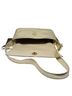 Nicole Miller Gold Clutch One size - photo 13