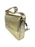 Nicole Miller Gold Clutch One size - photo 2