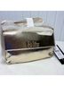 Nicole Miller Gold Clutch One size - photo 14