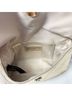 Nicole Miller Gold Clutch One size - photo 10