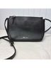 Nicole Miller Gold Clutch One size - photo 6