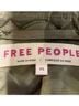 Free People 100% Polyester Green Jacket Size XS - photo 5