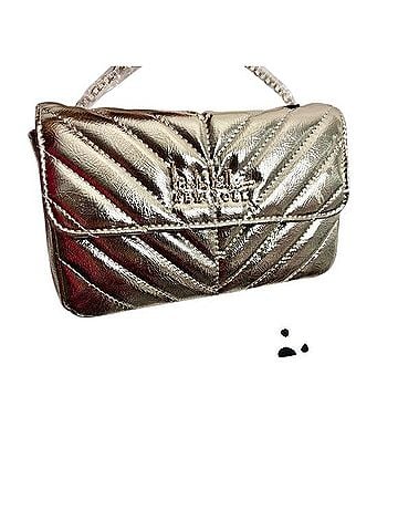 Nicole Miller Crossbody Bag (view 2)