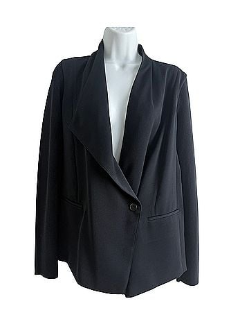 Vince. Blazer (view 1)