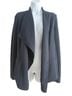 Vince. 100% Polyester 87% Cotton 11% Rayon 2% Elastane 53% Polyester 47% Viscose Black Blazer Size 6 - photo 5