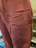 Comfrt Pink Sweatpants Size S - photo 3