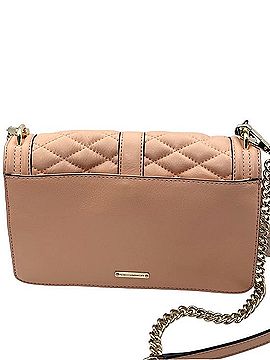Rebecca Minkoff Quilted Love Crossbody Bag (view 2)