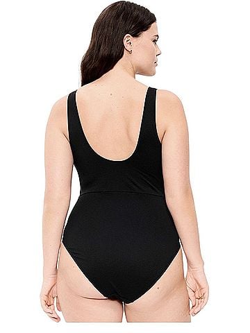 Old Navy One Piece Swimsuit (view 2)