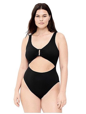 Old Navy One Piece Swimsuit (view 1)
