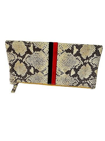 Clare V. Foldover Clutch Clutch (view 1)