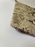 Clare V. 100% Leather Snake Print Tan Red Black Clutch One size - photo 8