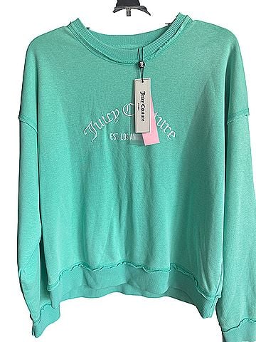 Juicy Couture Sweatshirt (view 1)