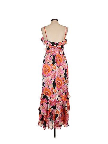 Here Comes the Sun Cocktail Dress (view 2)