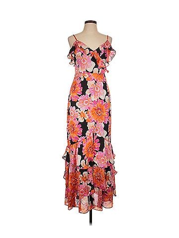Here Comes the Sun Cocktail Dress (view 1)