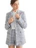 MOTF Multi Color Blazer Size S - photo 1
