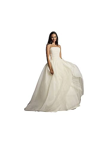 Vera Wang vera wang Cocktail Dress (view 1)