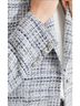 MOTF Multi Color Blazer Size S - photo 3