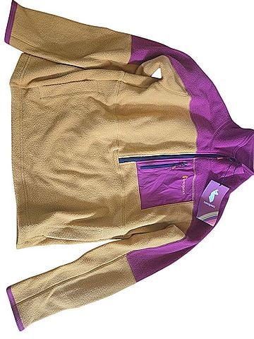 Cotopaxi Jacket (view 1)